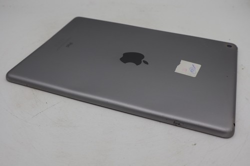 Apple iPad 6.Gen Wi-Fi 32GB Space Grau A1893 Displayschaden #5385 - Bild 4 von 6