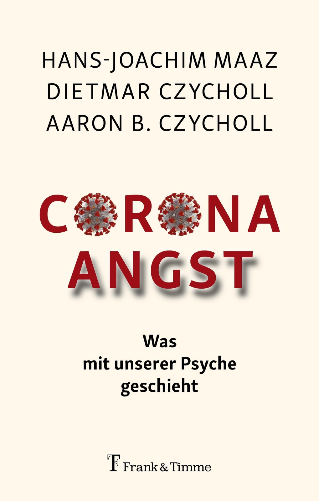 Thumbnail - Corona - Angst | Was Mit Unserer Psyche Geschieht | Hans-joachim Maaz