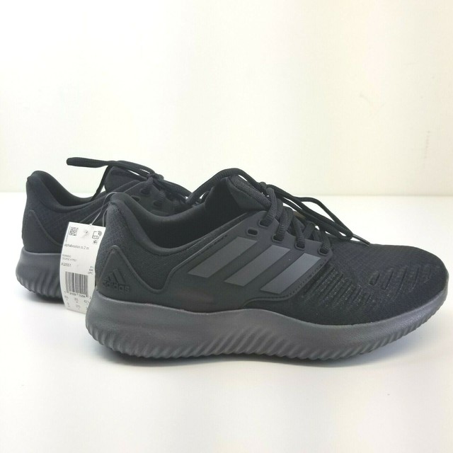 alphabounce rc 2 black