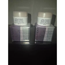 Shiseido White Lucency Perfect Radiance Protective Day Cream 