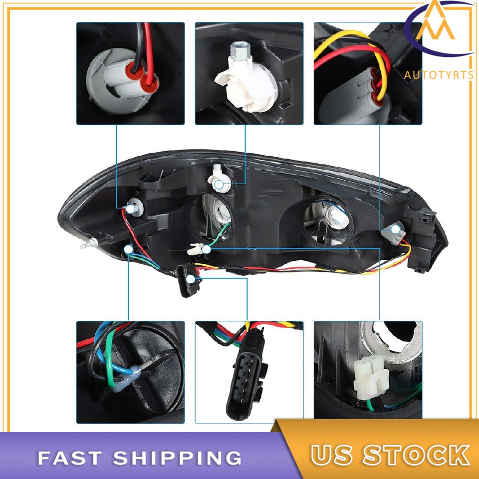 for 2006-2013 Chevy Impala/2006-2007 Chevy Monte Carlo
