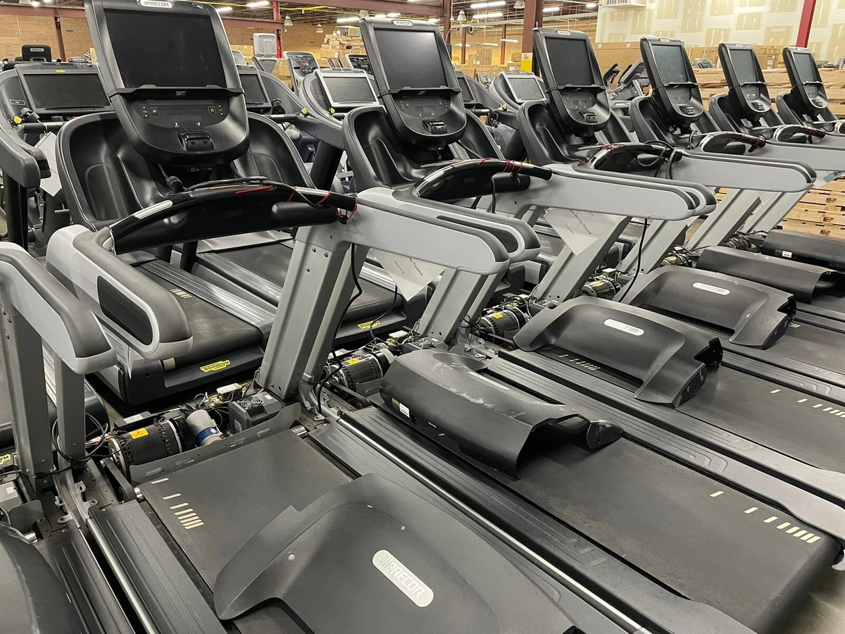 Precor trm 885 new arrivals