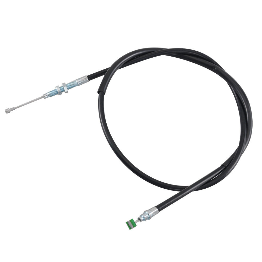 Motorcycle Clutch Cable Steel Wire For Kawasaki Z750 20072010 Z1000