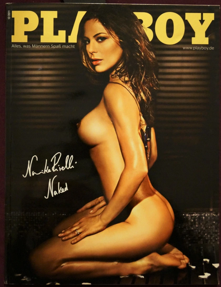 Irene Hoek Nude
