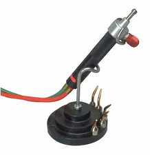 Smith Little Torch Third Hand Holder with Extra Tip Storage Accessory