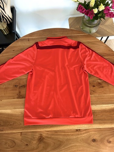 FC Bayern München Adidas Anzug, rot/blau, Tracksuit, Jacke, Hose - Bild 3 von 5