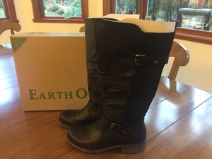 earth origins tall boots