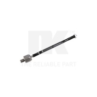 Axialgelenk, Spurstange NK 5034310 FüR Seat Skoda Vw, Vorderachse