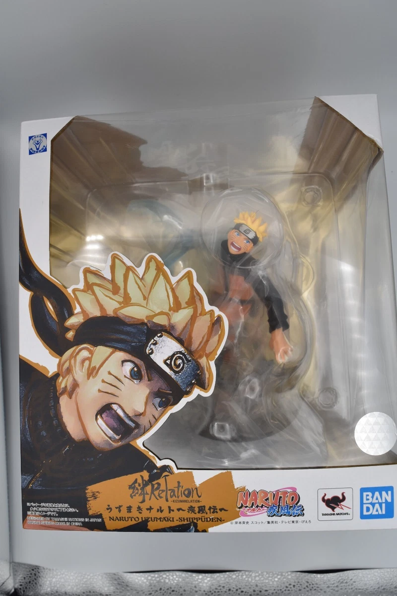 Gekijouban Naruto Shippuuden: Kizuna - Anime - AniDB