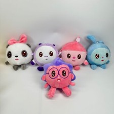 New Gogoriki, Kikoriki Toddlers Children's Plush Dolls Children's Toys gift