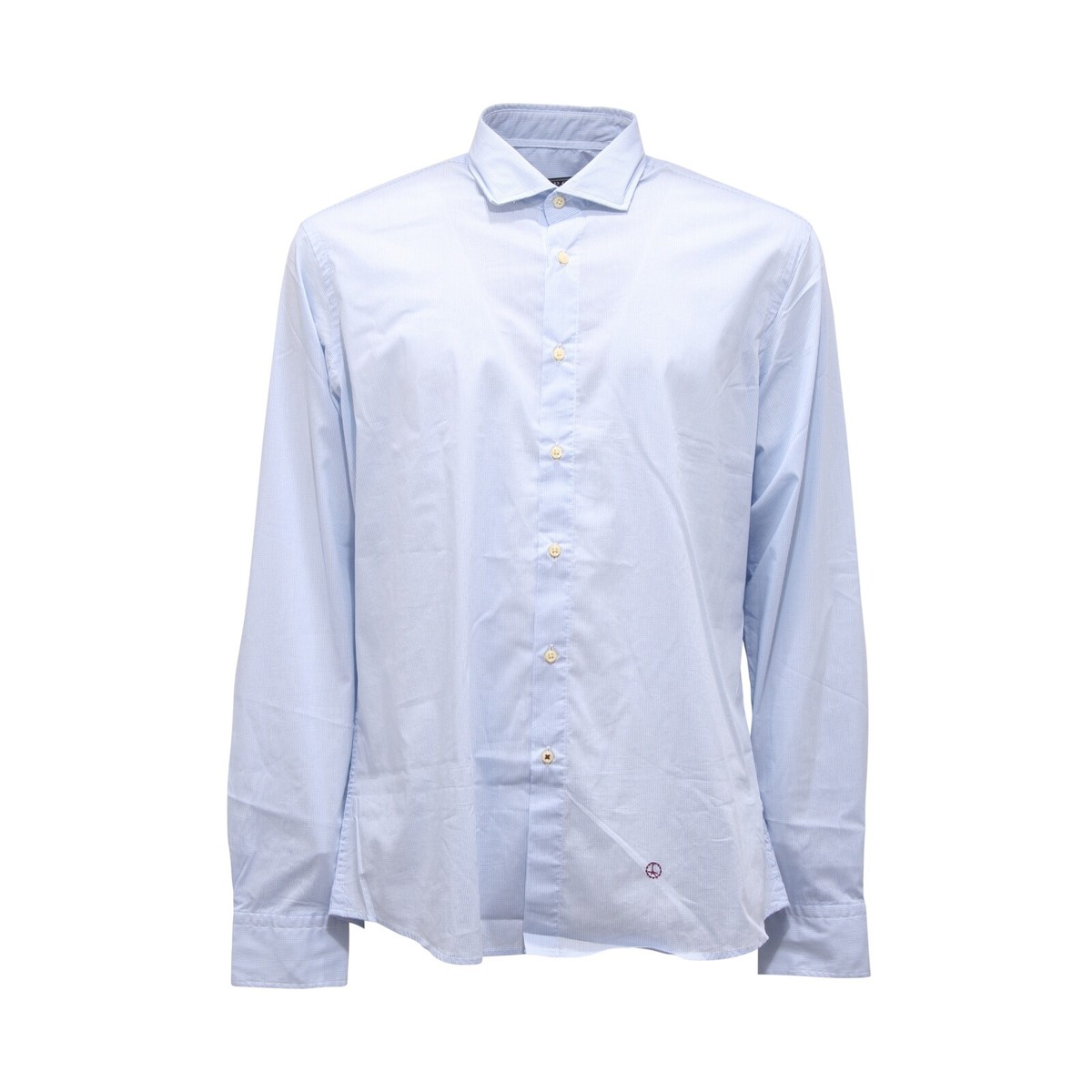 2709AS camicia uomo ESSENTIAL man shirt UK