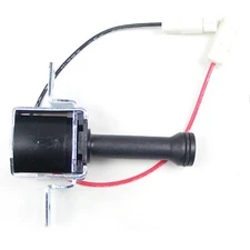 . 2004R 700R4 700 4L60E 4L65E Lock Up TCC Solenoid Kit BY ROSTRA U.S.A.