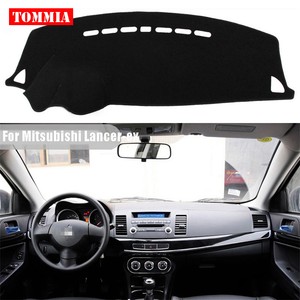 For Infiniti Q50L Car Dashboard Cover Non slip Dash Mat Sun Shade Carpet Pad