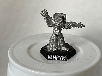 C18 Night Horrors Undead Vampire Counts Citadel Warhammer Fantasy Oldhammer