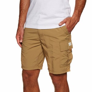 waterman skipper cargo shorts