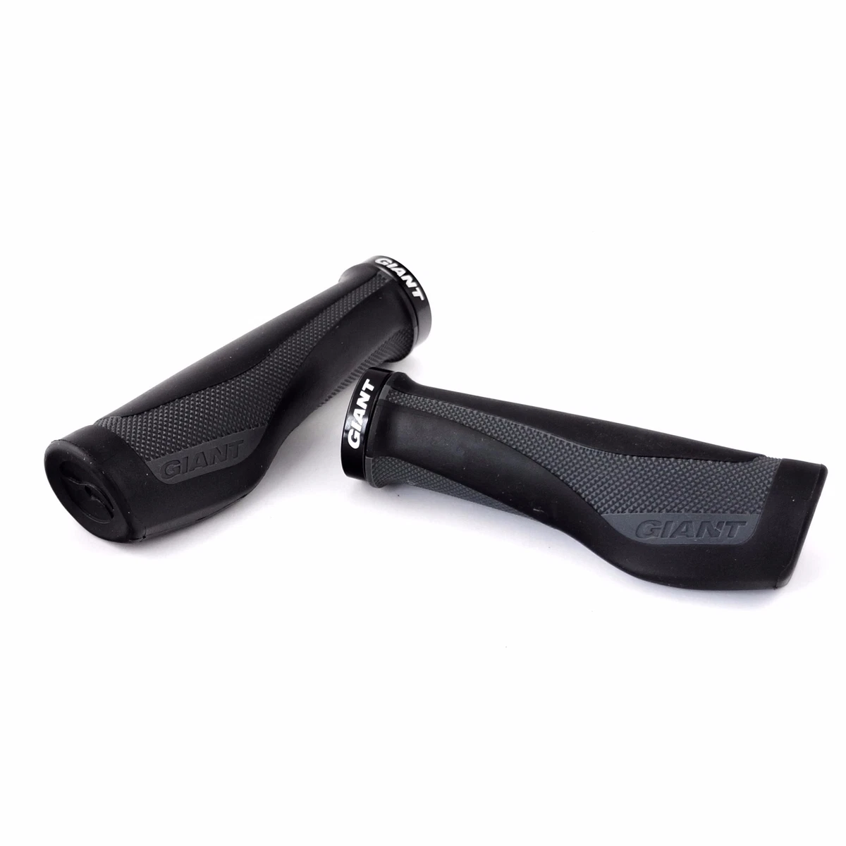 Poign es de v lo verrouill es Giant Connect Ergo Max noir gris