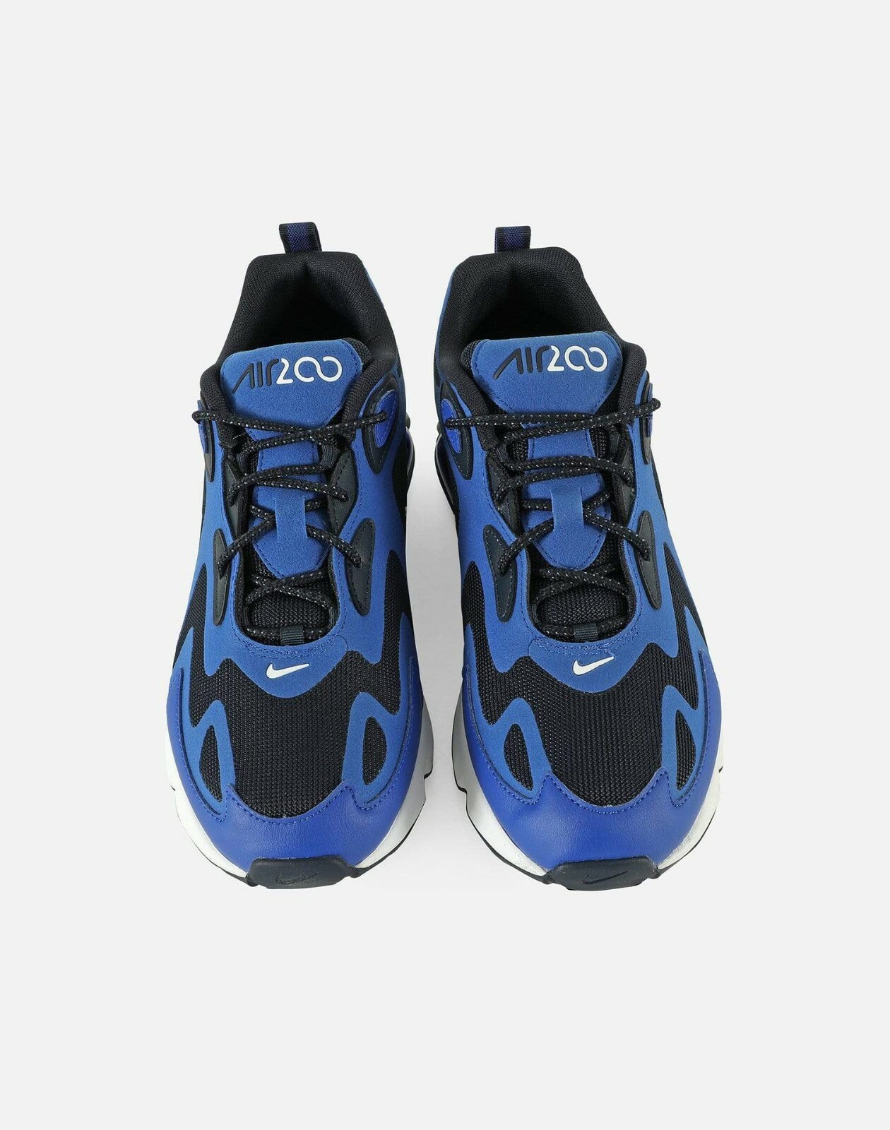 nike air max 200 racer blue