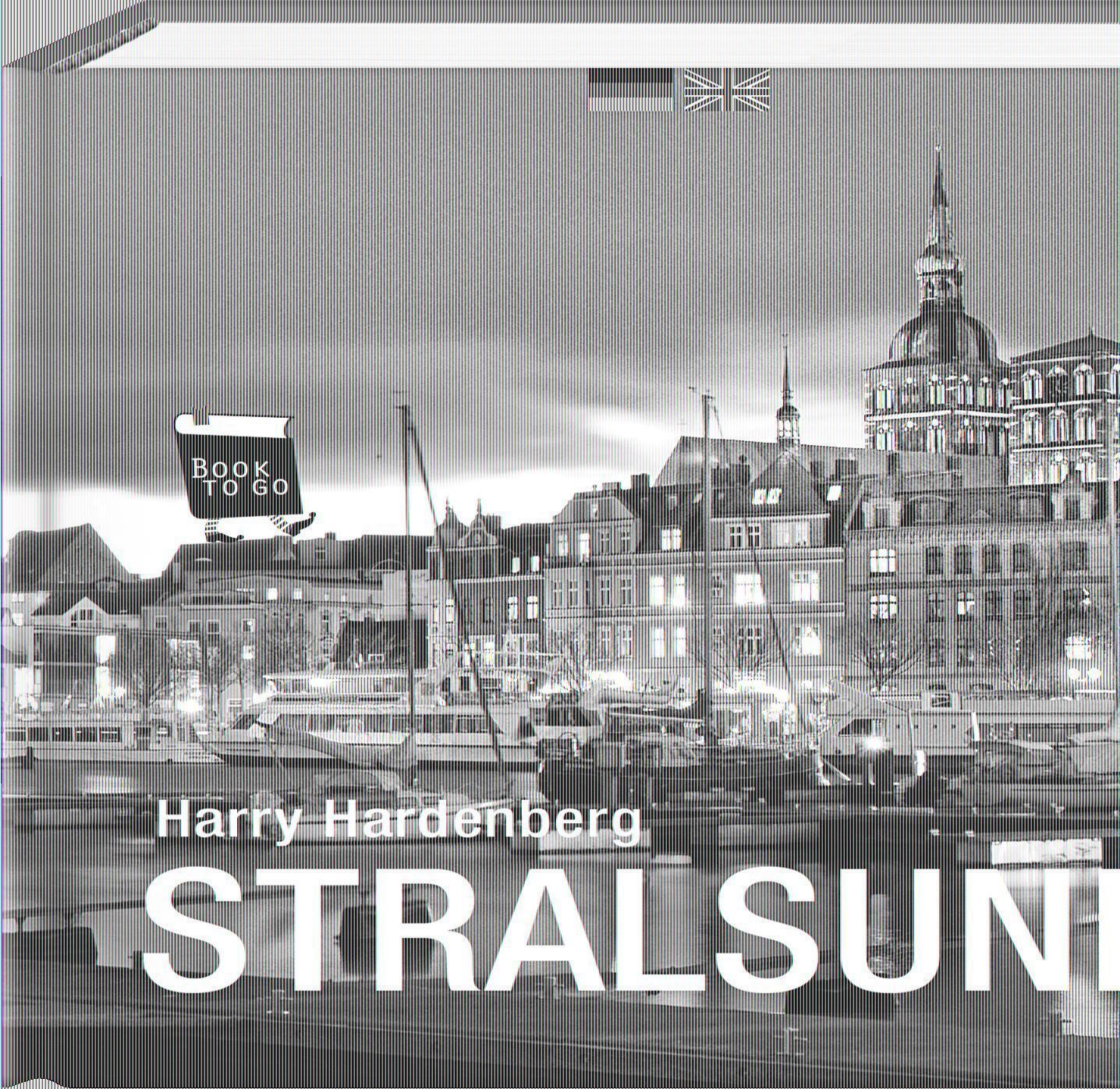 Stralsund - Book To Go Harry Hardenberg