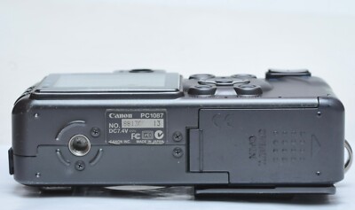 Canon PowerShot S70 7.1MP Digital Camera with 3.6x Optical Zoom | eBay