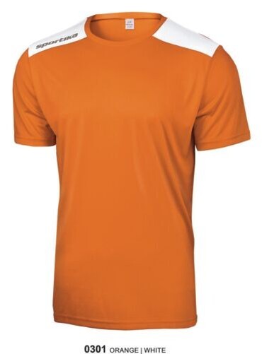 Camiseta Fútbol Sala Sportika Minsk Completos Volley Gimnasio