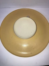 Vintage Tupperware #492 Dip-n-Serve Chip And Dip Veggie Tray, Bowl and Lid