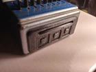 Replacement Battery Cover For Vintage DOD Guitar Pedal