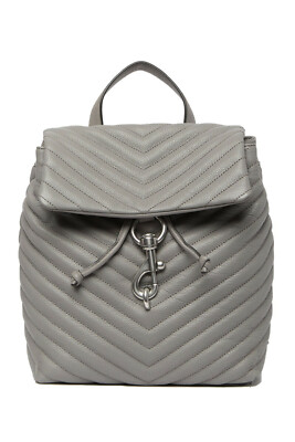 edie backpack rebecca minkoff