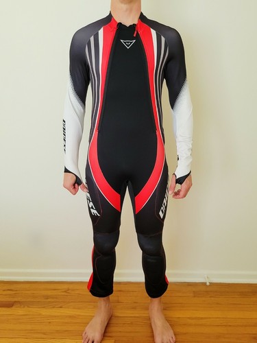 Dainese Downhill Skiing Ski suit 