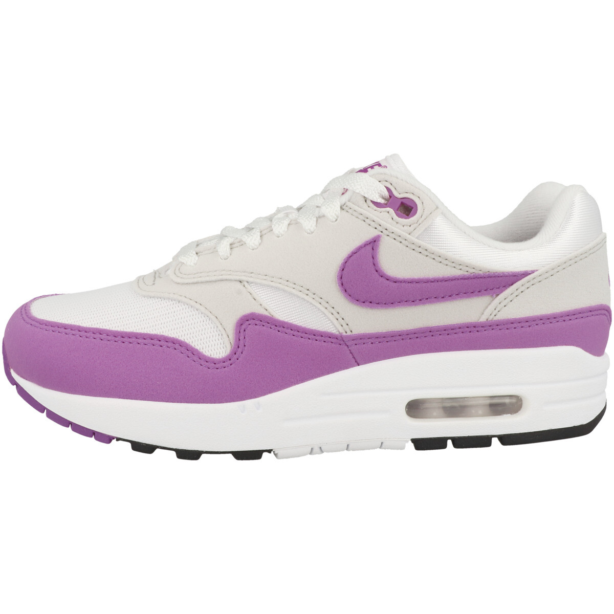 Женские кроссовки Nike Air Max 1 Damen Turnschuhe Sportschuhe Freizeitschuhe