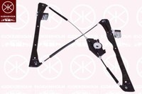 Klokkerholm Fensterheber - Links Vorne - FüR Volkswagen Bora Golf IV 1998-2006