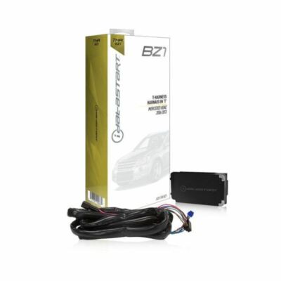 iDatastart ADS-THR-BZ1 Plug-N-Play Remote Start T-Harness for MB 06-13 CL GL ML+