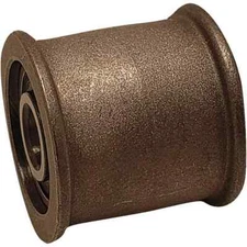 Dynabrade Power Grinder, Buffer & Sander Parts 11011IDLER DYNABRADE WHEEL ASS...