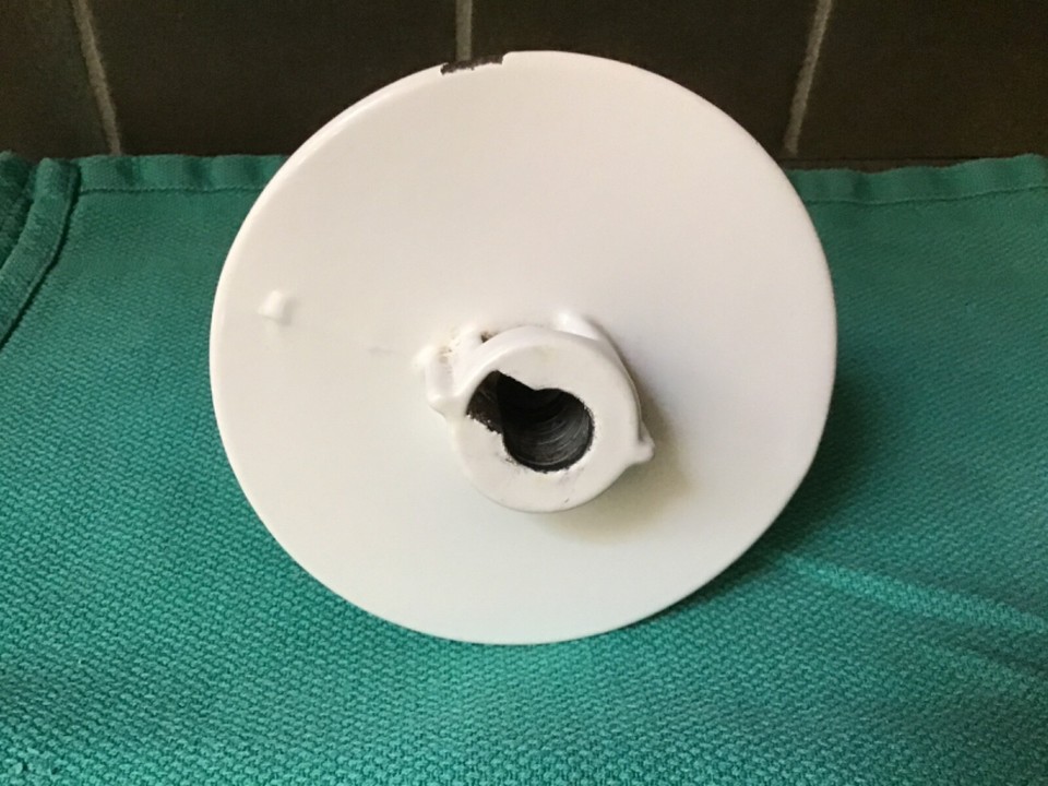 Vintage KITCHEN AID K45 Dough Hook Attachment for 4.5 QT Stand Up