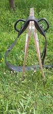 Voltigiergurt Warmblut