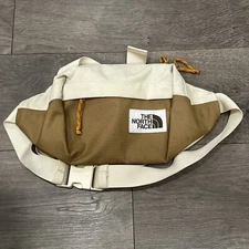 The North Face Lumbar Pack Nf0A3Ky6 Women Shoulder Top Handle Hand Bag Back Pak