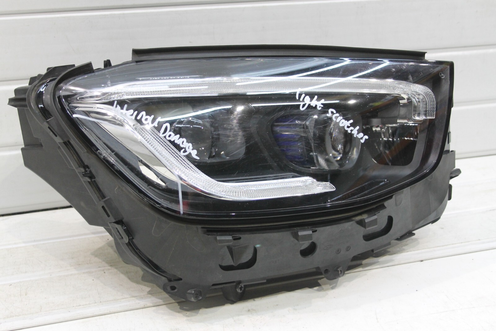 Frontscheinwerfer Mercedes-Benz Glc A2539065003 Rechts  