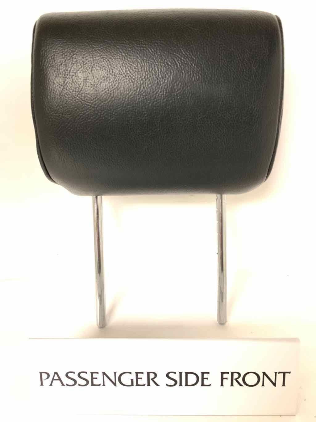 09 INFINITI QX56 Headrest Right eBay