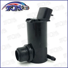 Brand New Windshield Washer Pump For Toyota Lexus