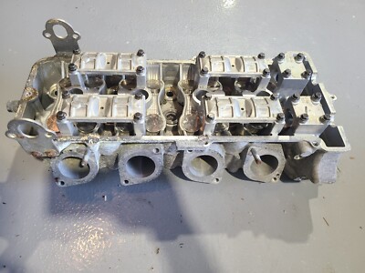 YAMAHA 1800 CYLINDER HEAD FX SHO HO SVHO FZS FZR GP1800R 1.8