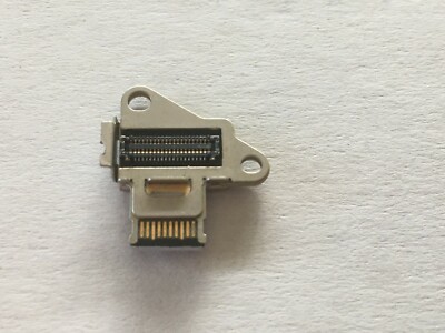 100% NEW MacBook 12'' RETINA A1534 USB-C Connector Board Port for Early 2015 