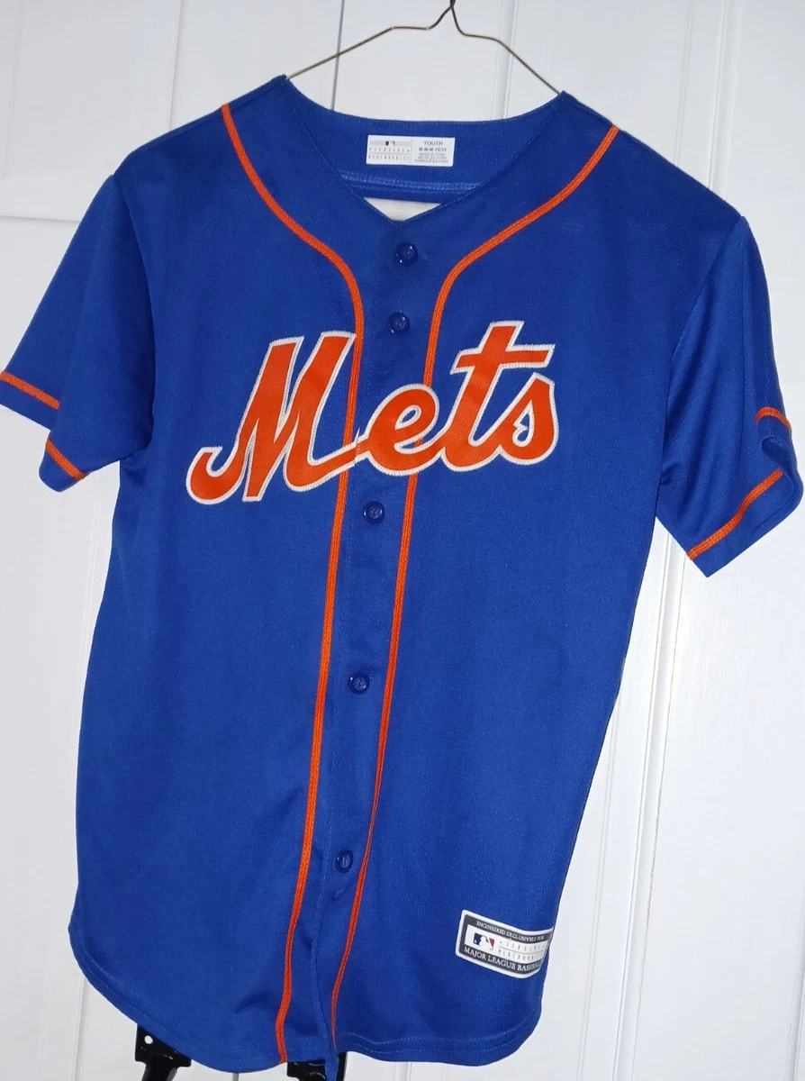 Kids cespedes shop jersey