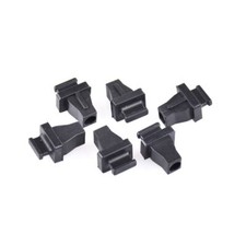 Silicone SFP SC Single Fiber Port Dust Cover/Silicone SFP GPON EPON Dust Plug