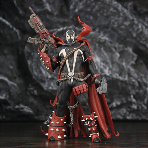 spawn rebirth figure