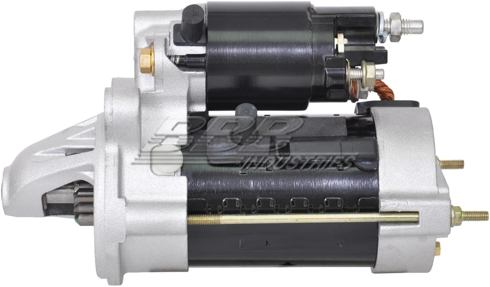 Motor De Arranque Auto Plus 52092 Reman para Ford Mustang 2015 5,2 L-V8 Foto 4 de 4