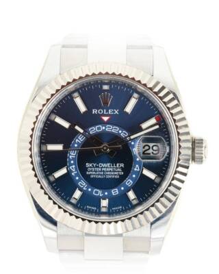 rolex sky dweller | Watches | Gumtree 