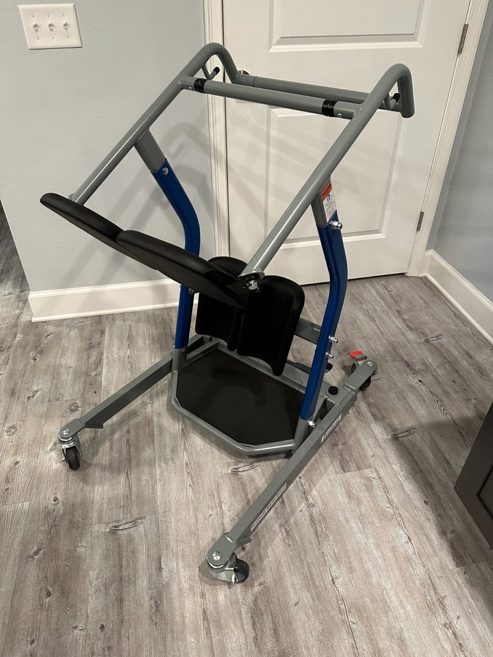 ProHeal Stand Assist Lift; SittoStand Patient Transfer eBay