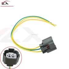 Vehicle Speed Sensor Connector Pigtail Harness 3PIN Fits for Honda Acura New