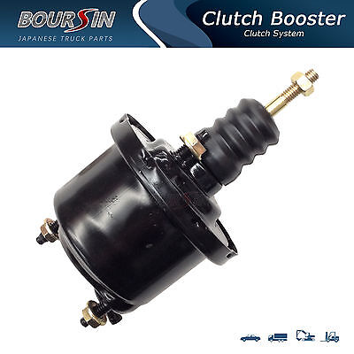 Details about   Heavy-Duty Clutch Booster Assembly Fits Mitsubishi Canter 4D30 4D32 4DR5 
