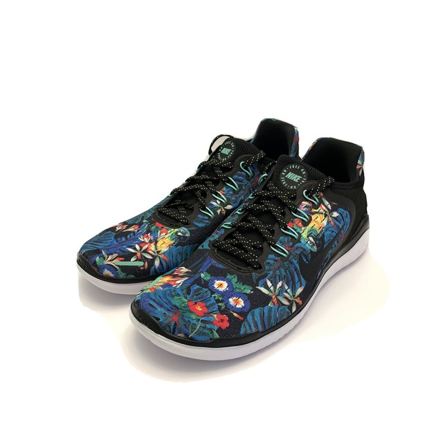 nike free rn 2018 graphic