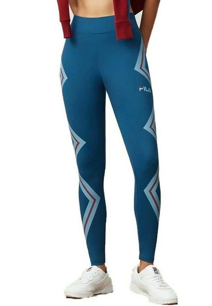 Fila leggings women sale